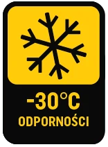 -30C odporności