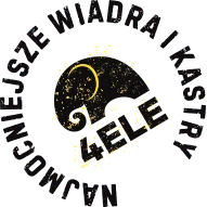 4ele najmocniejsze wiadra i kastry